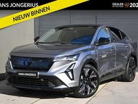 Occasion Renault Rafale Esprit Alpine 200 PK (147 kW) 2024 Grijs SUV