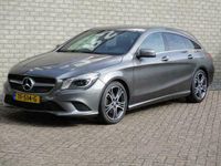 tweedehands Mercedes CLA180 CLA-KLASSE Shooting Brake CLA-klasse Shooting Brake -AMBITION Aut7/Xenon/Navi/99816 Km