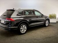 tweedehands VW Tiguan Allspace 1.5 TSI 150pk DSG Life 7p. | Adaptive Cruise Contr