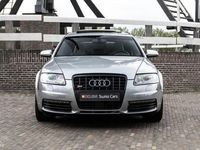 tweedehands Audi S6 Avant 5.2 FSI V10