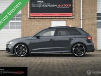 tweedehands Audi RS3 RS3 2.5 TFSIquattro FULL options unieke kleur!