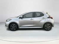 Occasion Toyota Yaris 125 PK (91 kW) 2022 Grijs Hatchback