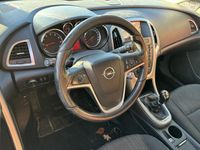 tweedehands Opel Astra Sports Tourer 1.4 Turbo Edition | Nieuw binnen! |