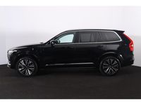 Occasion Volvo XC90 Core 456 PK (335 kW) 2024 Zwart SUV
