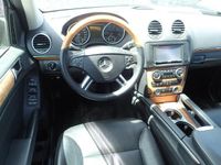 tweedehands Mercedes GL500 prijs incl btw € 23.925- excl btw onderweg naar