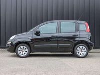 tweedehands Fiat Panda 80pk TwinAir Lounge (1ste eig./Airco/Bluetooth)