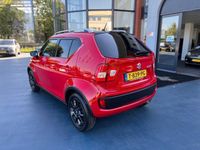 tweedehands Suzuki Ignis 1.2 Stijl AUTOMAAT NAVI LMV