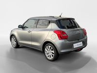 Occasion Suzuki Swift 2026 Grijs Hatchback