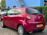 tweedehands Ford Ka Titanium Cool & Sound