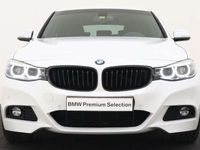 tweedehands BMW 320 Gran Turismo 320i Executive M Sport Automaat / Spo