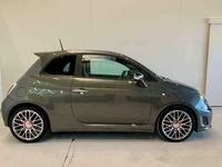 Occasion Abarth 595 163 PK (119 kW) 2016 Grijs Hatchback