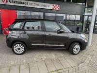 tweedehands Fiat 500L 1.4-T-Jet Lounge