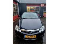 tweedehands Opel Tigra TwinTop 1.4-16V Rhythm