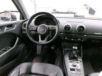 tweedehands Audi A3 Sedan 30TFSI Design XENON-TISSU CUIR-NAVI-CRUISE