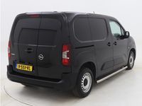 tweedehands Opel Combo 1.6D L1H1 Edition | Navigatie | Cruise control | Sidebars |