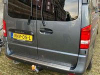 tweedehands Mercedes Vito 119 CDI (BlueTEC) Lang Aut.