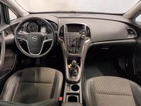 tweedehands Opel Astra Sports Tourer 1.4 Turbo Sport Navi