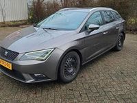 Occasion Seat Leon 110 PK (80 kW) 2014