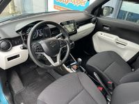 tweedehands Suzuki Ignis 1.2 Stijl