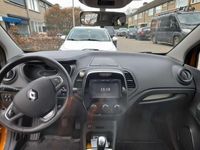 tweedehands Renault Captur 0.9 TCe Bose