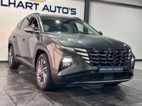 tweedehands Hyundai Tucson 1.6 T-GDI HEV Comfort / automaat / Navigatie full