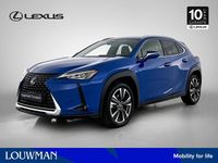 Occasion Lexus UX 184 PK (135 kW) 2020 Blauw SUV