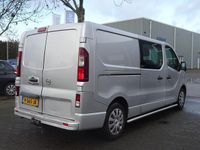 Occasion Opel Vivaro Edition 126 PK (92 kW) 2017 Overige MPV