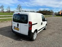 tweedehands Peugeot Bipper 1.3 BlueHDi XT Airco Radio/cd Cruise Control Schuifdeur Profit +