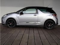 tweedehands DS Automobiles DS3 1.2 PureTech Performance Line | Automaat | Navi |