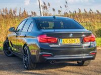 tweedehands BMW 318 318 i High Exec. | STOELVERWARMING | CLIMATE | CRUI