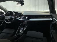 Occasion Audi A3 Sportback e-tron Basis 110 PK (80 kW) 2021 Grijs Hatchback