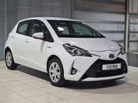 tweedehands Toyota Yaris Hybrid 1.5 Hybrid Dynamic