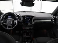 Occasion Volvo XC40 Core 169 kW (231 PK) 2021 Zwart SUV