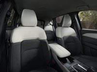 Nieuw Mazda CX-5 Exclusive-Line 140 PK (102 kW) 2026 Rood SUV