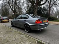 tweedehands BMW 318 318 i Edition