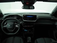 Nieuw Peugeot 2008 GT 145 PK (106 kW) 2025 Blauw SUV