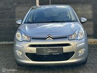 Occasion Citroën C3 82 PK (60 kW) 2015 Zilver Hatchback
