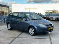 tweedehands Ford C-MAX 1.8-16V Trend |Airco |Stuurbkr |Elek.ramen