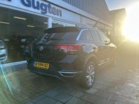 tweedehands VW T-Roc 1.5 TSI Style Automaat