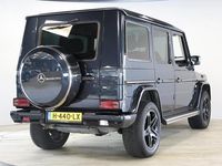 tweedehands Mercedes G500 St.Wagon - V8 - YOUNGTIMER BTW AUTO! - Top staat!