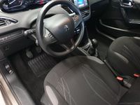 tweedehands Peugeot 208 1.4 VTi Envy Navigatie