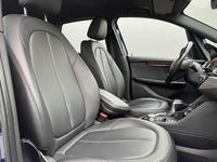 Occasion BMW 218 Active Tourer Comfort Edition 136 PK (100 kW) 2017 Blauw MPV