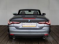 tweedehands BMW 420 420 Cabrio i High Executive / Air Collar / Achterui