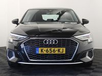Occasion Audi A3 Sportback e-tron Business 2021 Zwart Hatchback