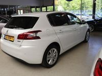 tweedehands Peugeot 308 1.6 BlueHDi Blue Lease Executive Wordt verwacht!