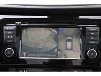 Occasion Nissan Qashqai N-Connecta 161 PK (118 kW) 2020 Zwart SUV