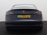 tweedehands Tesla Model 3 Standard RWD Plus 60 kWh 238 PK Pano-dak Leder Nav