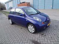 tweedehands Nissan Micra 1.2 Visia