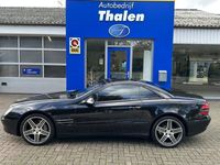 tweedehands Mercedes SL500 100%