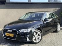 Occasion Audi A3 Design 116 PK (85 kW) 2018 Sedan